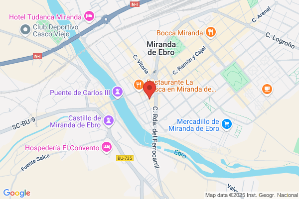 Ortiz vda. De