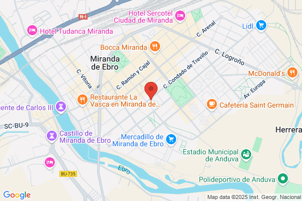 Transportes Medur - Mensajeria Urgente Nacional