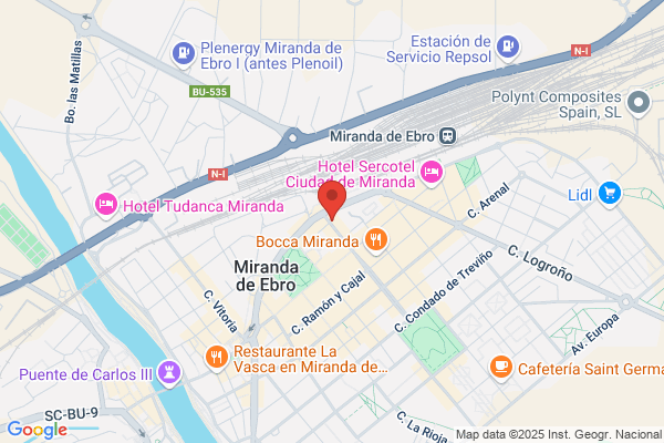 Asesoria Yoldi