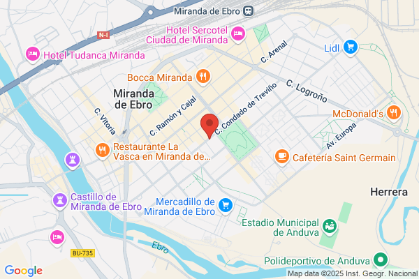 Guerrero Intermediacion, S.L.