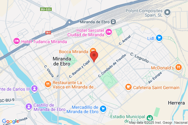 Seguros Ramiro Revuelta S A