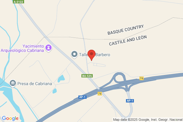 Talleres Castillo - Carpinteria Metalica