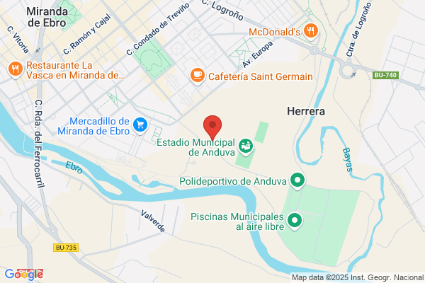 Guarderia Infantil Nuestra Señora De Altamira