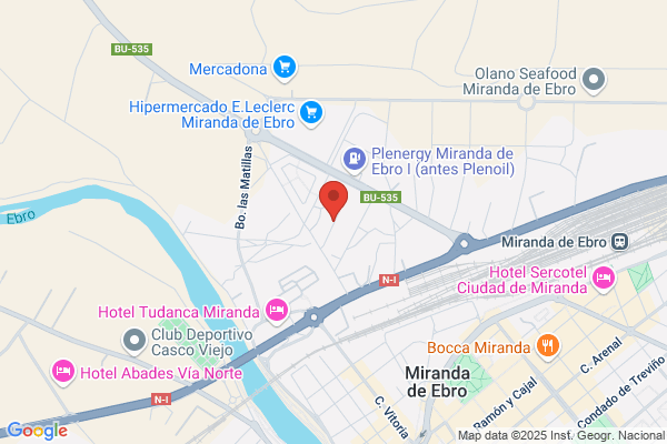 Guarderia San Jose Obrero