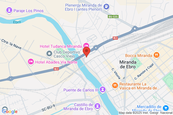 Caritas Interparroquial
