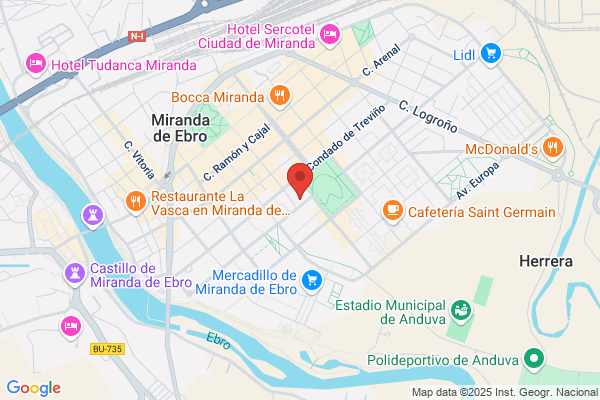 Talleres Deobriga S.A.L.