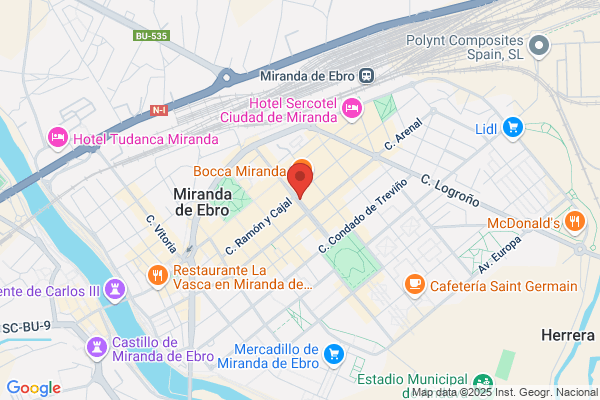 Banco Central Hispanoamericano S.A.