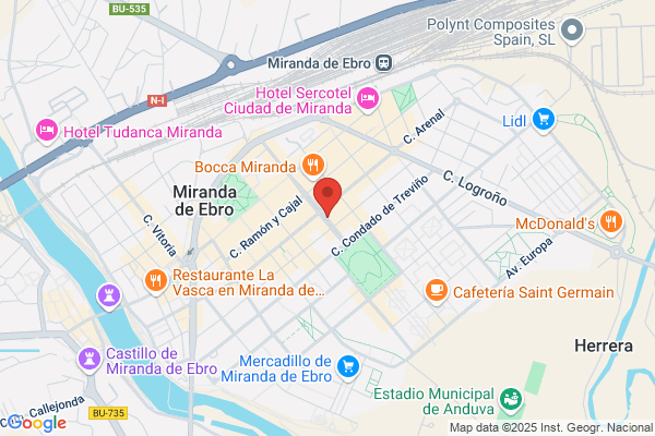 Banco De Castilla