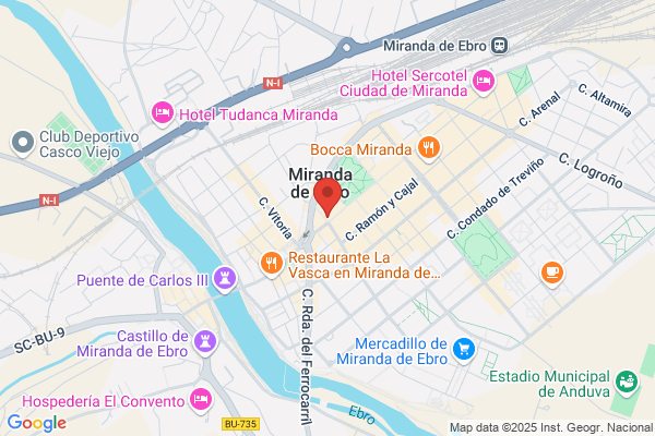 Banco De Santander