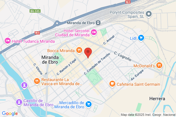 Banco Herrero