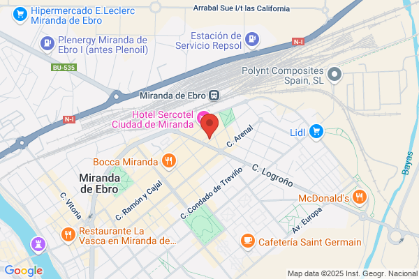 Repara Con Ángel