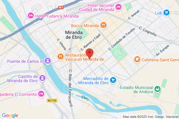 Acevedo Tricio a.