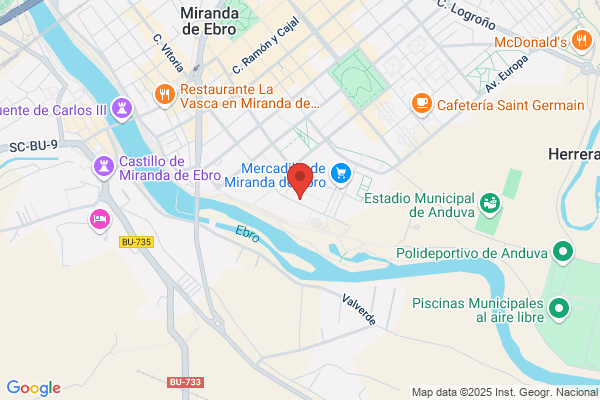 Arredondo Ramos - Cafeteria Nubes Pub j. A.