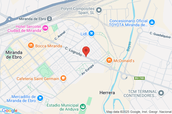 Asociacion De Vecinos Colonia Del Barrio De Yagüe