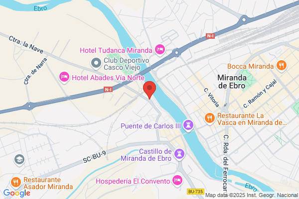 Bar Bolera