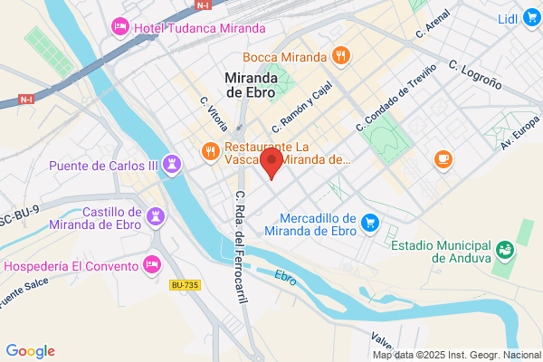 Bar Burgales