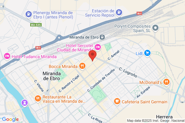 Bar Chimi - Asador De Pollos