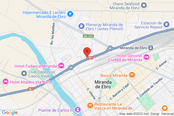 Bar El Cid