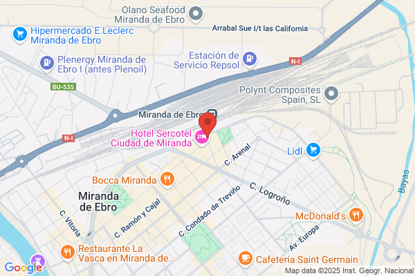 Bar Emilio