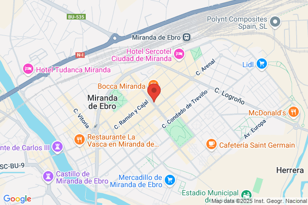 Bar Interferencias