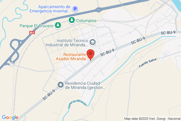 Bar Miranda