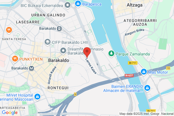 Bar Nilo