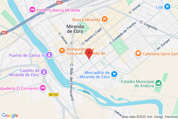 Cafe Bar Milenio