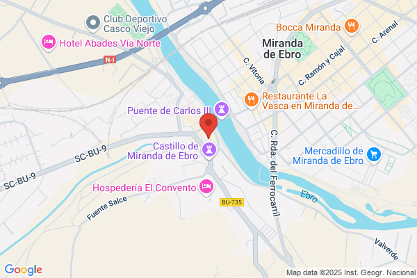 Cafe La Tertulia