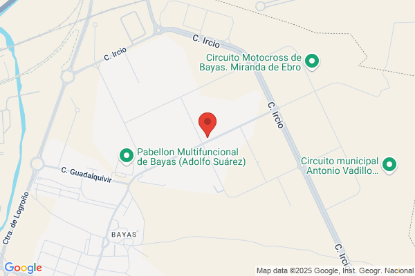 Gonzalez Oteo s.
