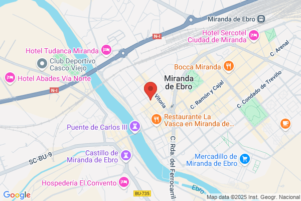 Argar Miranda S.L.
