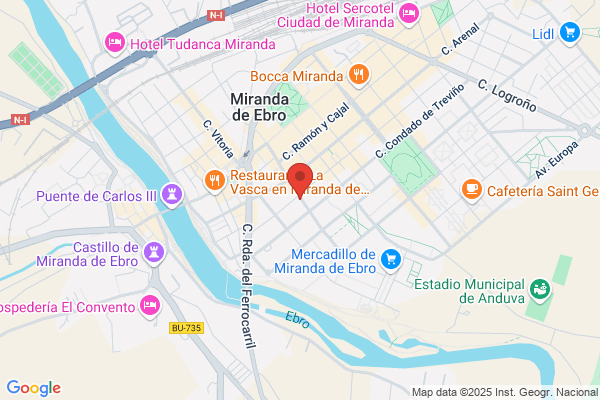 Calefacciones Esma