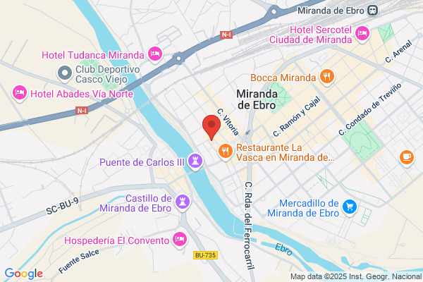 Carniceria Charcuteria Capellan