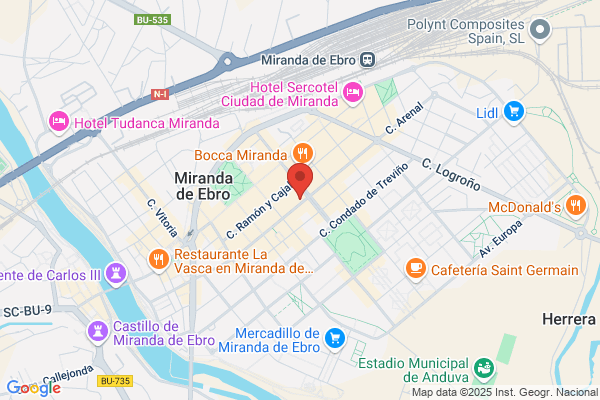 Carniceria De Equino