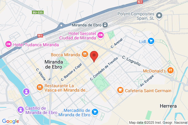 Carniceria Jose Quintana - Servicio A Hosteleria