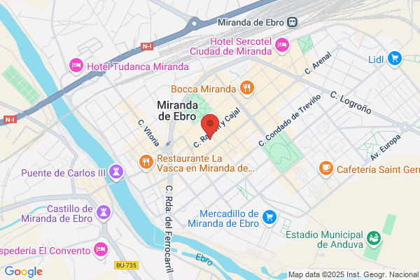 Carniceria Pilar Befga