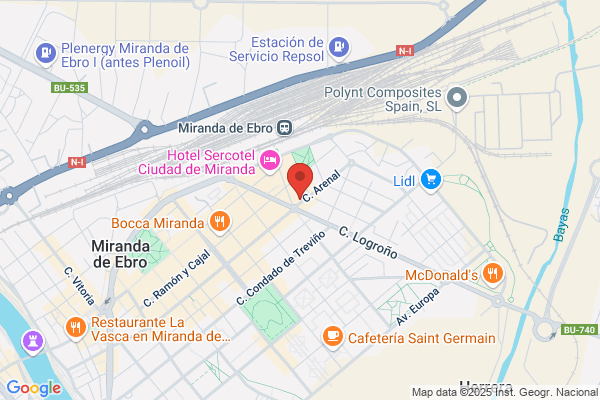 Carniceria Rosa Maria Minguez - Charcuteria Y polleria puesto n+7