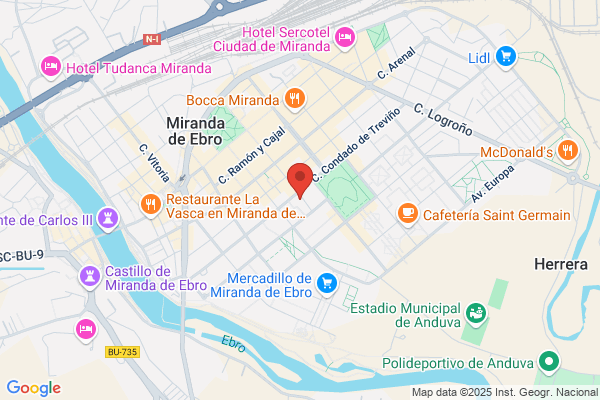 Milagros Gutierrez Diez Maria Carmen Perez Garcia s. Cv.