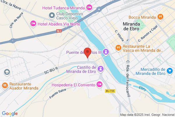 Obrador La Casa Del Jamon S.L.