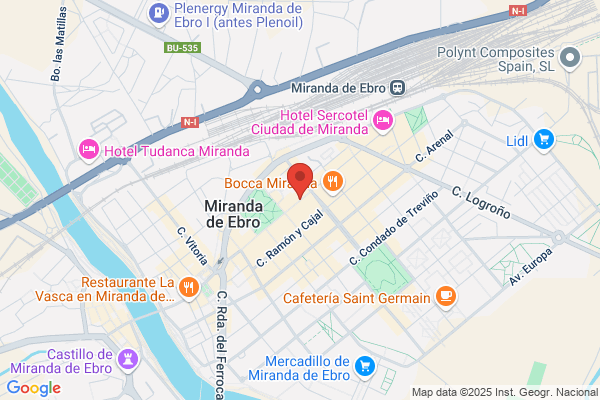United Parcel Service España Ltd Y Cia.Src