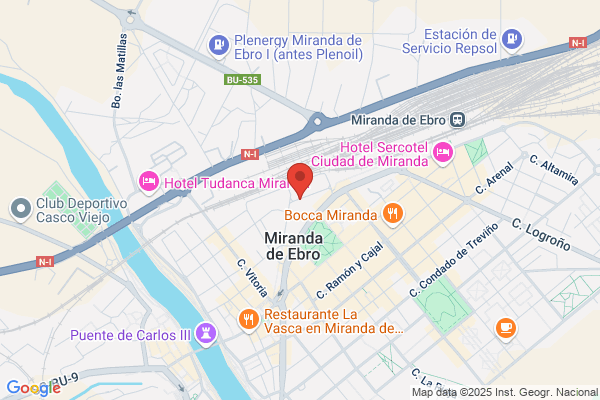 Asociacion Y Ayuda De Enfermos Mentales