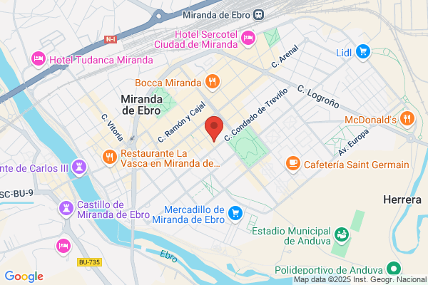 Asesoria Fercas S.L.