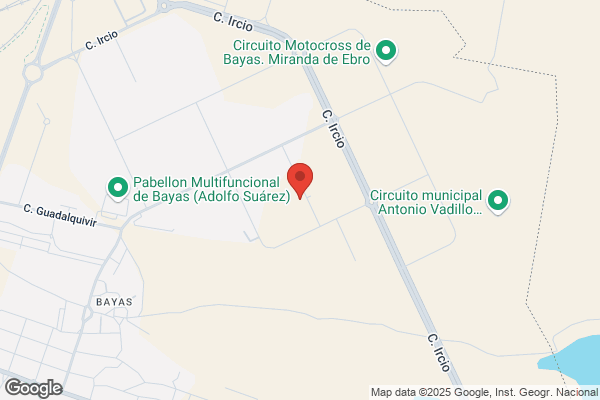 Consultoria De Suelo Y Gestion S.L.