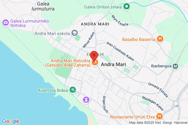 Clinica Dental E.Balanzategui