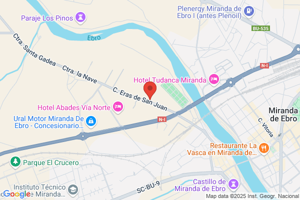 Club Deportivo Casco Viejo