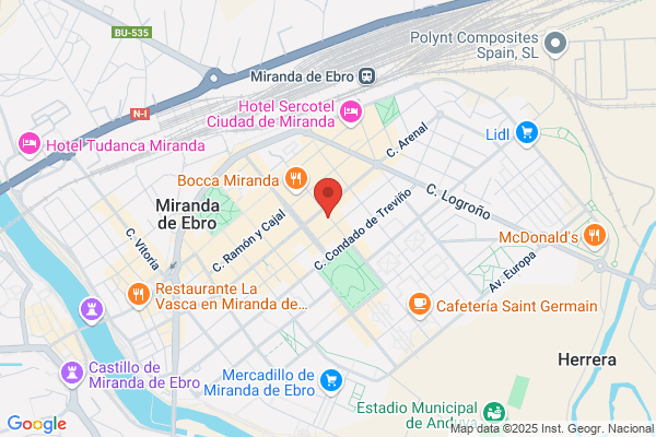 Gimnasio Di Son