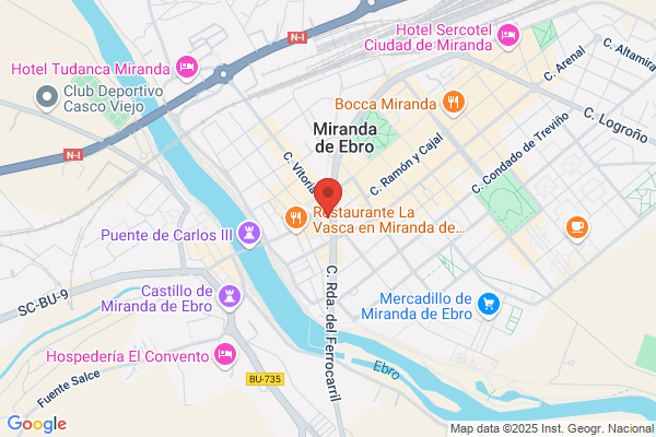 Central Bikes-Bicicletas