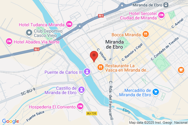 Motocicletas Rico