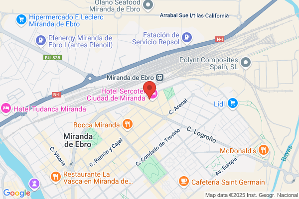 Mapfre Mutua Seguros