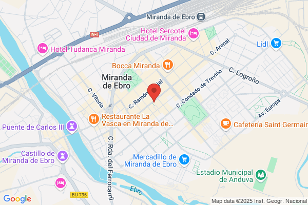 Informatica Net