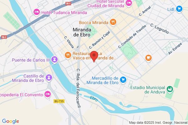 Transportes Barbero